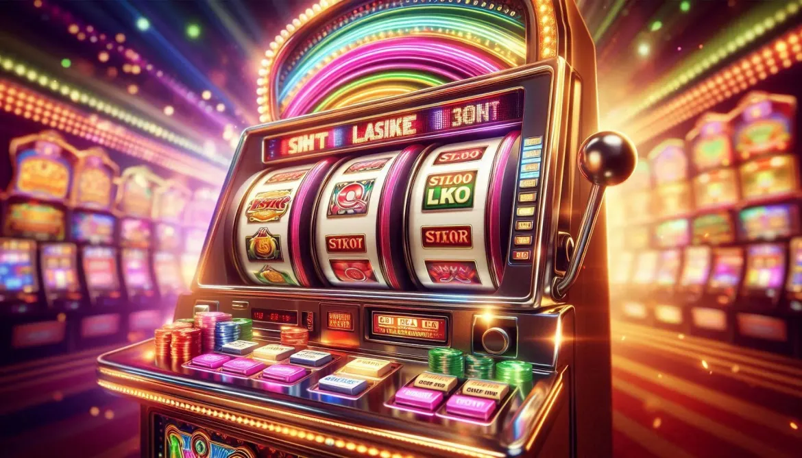 National Casino